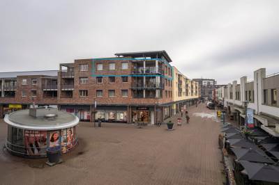 Woning Hof van den Houte 114 Etten-Leur