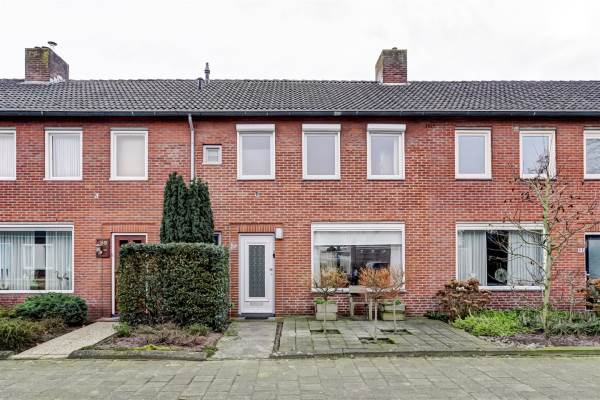Woning Kruitweg 41 Venray