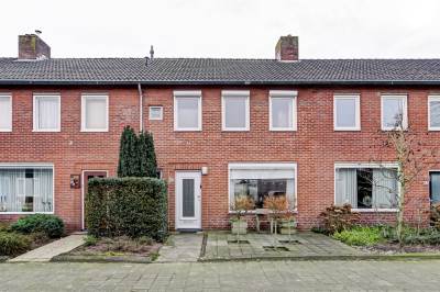 Woning Kruitweg 41 Venray