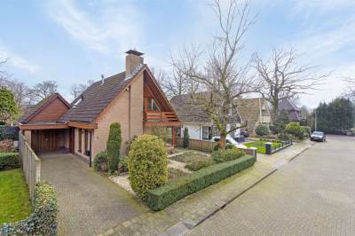 Woning Welgelegenweg 6 Vaassen