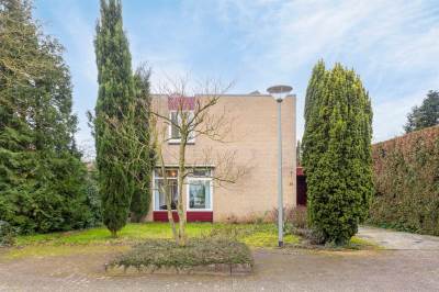 Woning Lisztgaarde 35 Oss