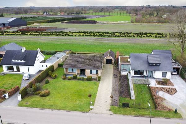 Woning Heikant 12 Diessen