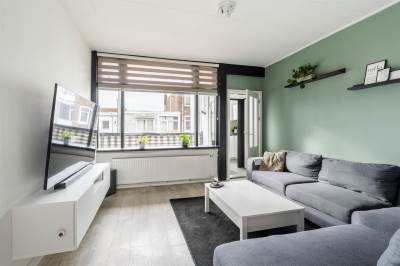 Woning Tollensstraat 10 Vlaardingen