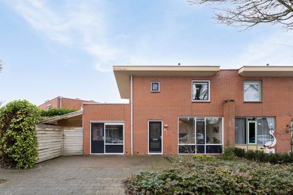 Woning Goudreinet 13 Elst (GE)