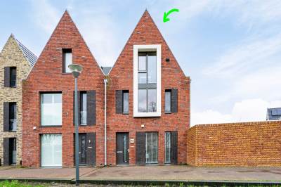 Woning Turfberg 74 Roosendaal