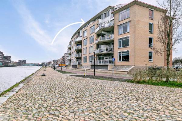 Woning Touwbaan 76 Middelburg