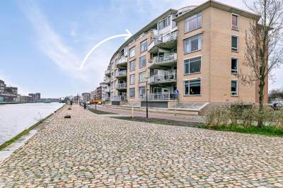 Woning Touwbaan 76 Middelburg