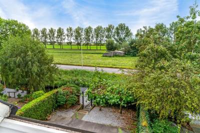 Woning Buitengaats 36 Amstelveen
