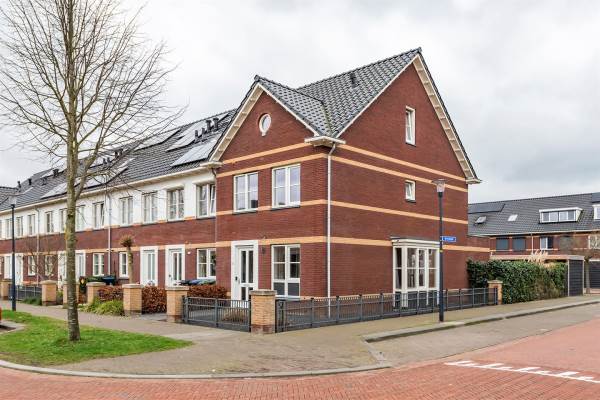 Woning Kuyckshof 15 Meteren
