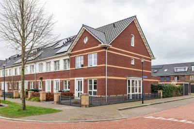 Woning Kuyckshof 15 Meteren