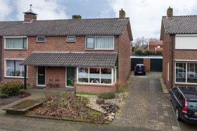 Woning Hofvennestraat 18 Eibergen