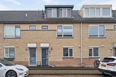 Woning Bladgroen 14 Zoetermeer