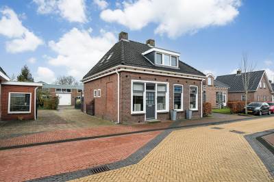 Woning Tillebuorren 19A Kootstertille