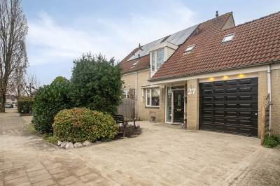 Woning Akkerroos 27 Zeewolde