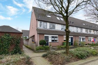 Woning Allendesingel 48 Ede