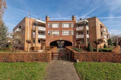 Woning Kuipershof 51 Geldermalsen