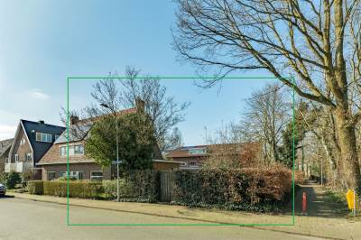 Woning Oude Bennekomseweg 27 Wageningen