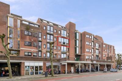 Woning Plantsoen 110 Wageningen