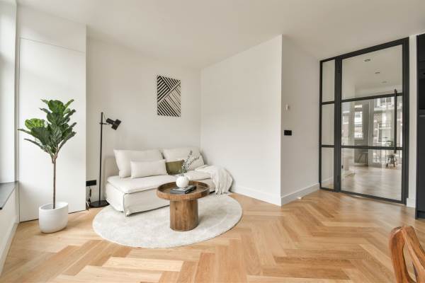 Woning Cornelis Anthoniszstraat 122 Amsterdam