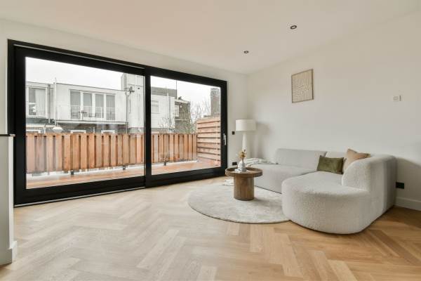 Woning Cornelis Anthoniszstraat 123 Amsterdam