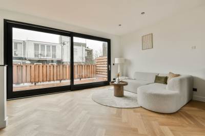 Woning Cornelis Anthoniszstraat 123 Amsterdam