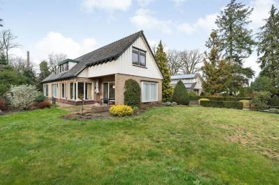 Woning Dennenlaan 9 Ommen