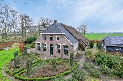 Woning Nijeveense Bovenboer 3 Nijeveen