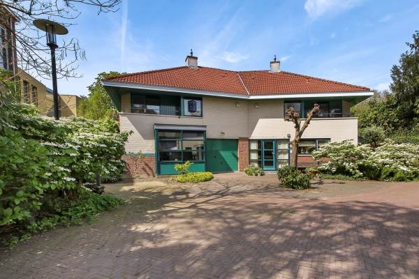 Woning Vriesepark 6 Dordrecht