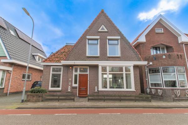 Woning Hoofdstraat 324 Bovenkarspel