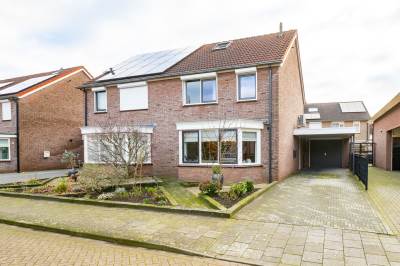 Woning Houw 7 Vriezenveen