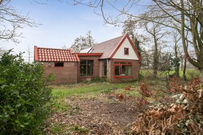 Woning Susterwei 39 De Tike