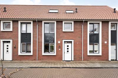 Woning Binnenwerk 27 Meppel