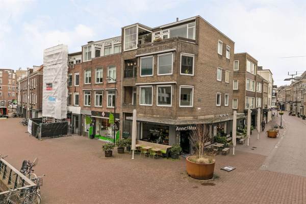 Woning Broerenstraat 251 Arnhem