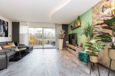 Woning Brittenburg 95 Dordrecht