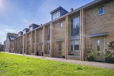 Woning Puccinistraat 15 Amersfoort