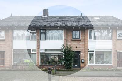 Woning Berliozstraat 16 Leeuwarden