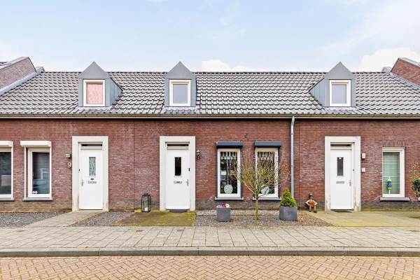 Woning Tiny Imkampstraat 7 Roermond