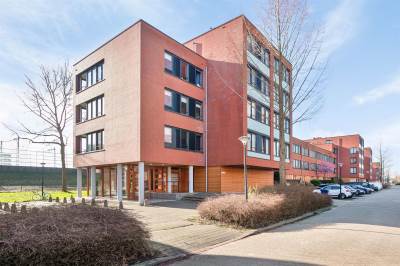 Woning Laan der V.O.C. 368 Almere