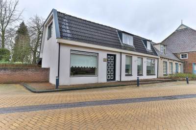 Woning Geawei 22 Augustinusga