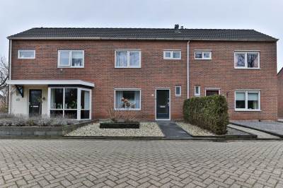 Woning Scholekster 15 Grootegast