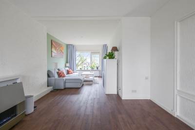 Woning Laan van Blois 50 Beverwijk