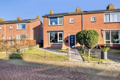 Woning Grietman Roordastraat 16 Oosterzee