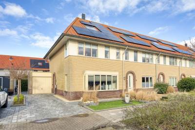 Woning Omdraai 15 Harlingen