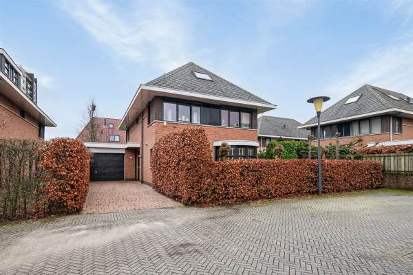 Woning Middelburgstraat 1 Zoetermeer