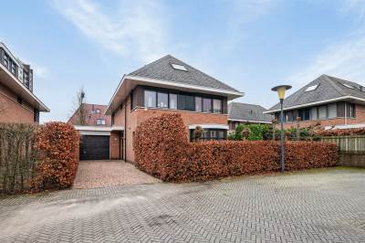 Woning Middelburgstraat 1 Zoetermeer
