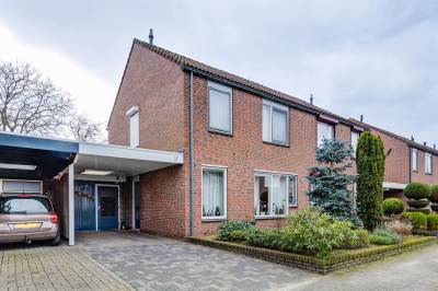 Woning Irenestraat 17 Lichtenvoorde
