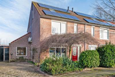 Woning Lamberg 17 Veldhoven