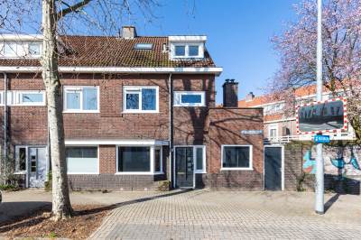 Woning Mecklenburgstraat 46 Eindhoven