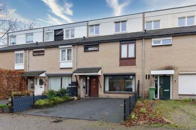 Woning Hermelijnstraat 6 Maarheeze