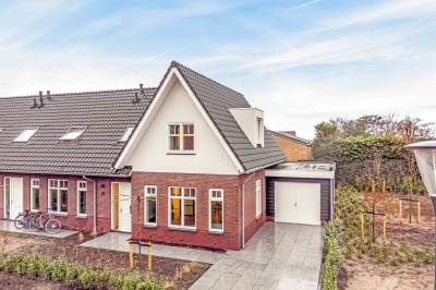 Woning Jasmijnlint 21 Limmen